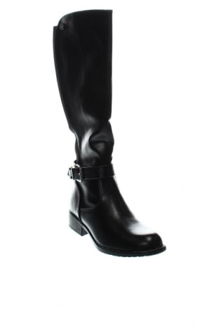 Γυναικείες μπότες LPB Les P'tites Bombes, Μέγεθος 39, Χρώμα Μαύρο, Τιμή 22,45 €