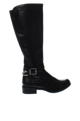 Γυναικείες μπότες LPB Les P'tites Bombes, Μέγεθος 38, Χρώμα Μαύρο, Τιμή 32,66 €