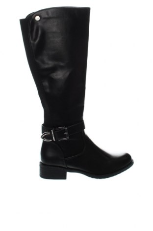 Γυναικείες μπότες LPB Les P'tites Bombes, Μέγεθος 37, Χρώμα Μαύρο, Τιμή 27,90 €