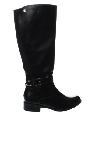 Γυναικείες μπότες LPB Les P'tites Bombes, Μέγεθος 40, Χρώμα Μαύρο, Τιμή 27,90 €