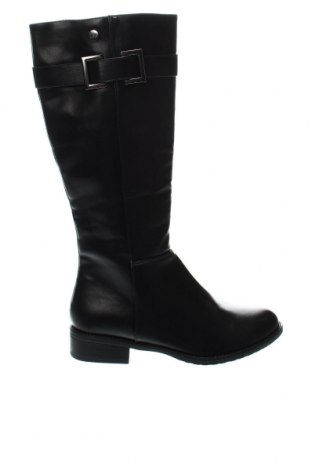 Γυναικείες μπότες LPB Luggage, Μέγεθος 39, Χρώμα Μαύρο, Τιμή 9,19 €