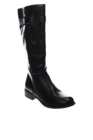 Γυναικείες μπότες LPB Luggage, Μέγεθος 39, Χρώμα Μαύρο, Τιμή 36,18 €