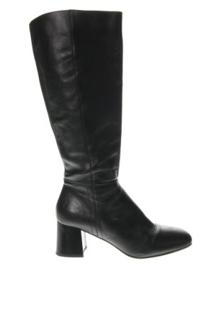 Γυναικείες μπότες Lasocki, Μέγεθος 39, Χρώμα Μαύρο, Τιμή 30,28 €