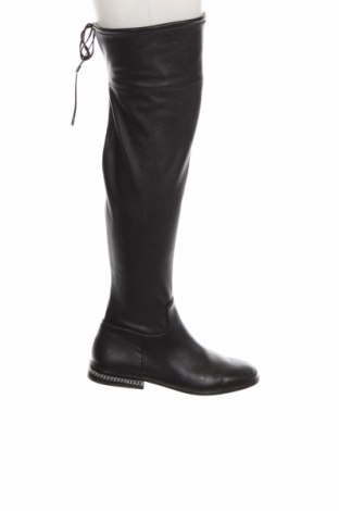 Γυναικείες μπότες MICHAEL Michael Kors, Μέγεθος 39, Χρώμα Μαύρο, Τιμή 48,36 €