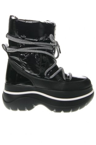 Γυναικείες μπότες MICHAEL Michael Kors, Μέγεθος 37, Χρώμα Μαύρο, Τιμή 158,93 €