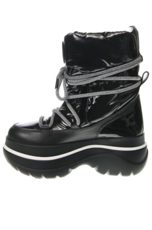 Γυναικείες μπότες MICHAEL Michael Kors, Μέγεθος 37, Χρώμα Μαύρο, Τιμή 158,93 €