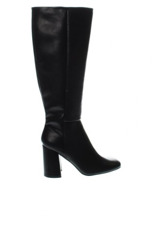 Γυναικείες μπότες Madden Girl, Μέγεθος 38, Χρώμα Μαύρο, Τιμή 52,32 €