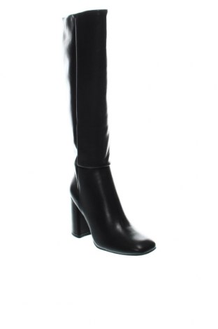 Γυναικείες μπότες Madden Girl, Μέγεθος 38, Χρώμα Μαύρο, Τιμή 52,32 €