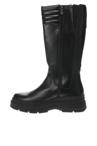 Damenstiefel Marco Tozzi, Größe 39, Farbe Schwarz, Preis 36,99 €