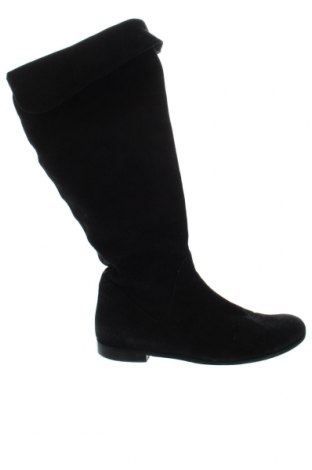 Γυναικείες μπότες Marina Rinaldi, Μέγεθος 42, Χρώμα Μαύρο, Τιμή 47,17 €