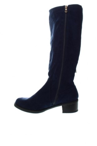 Dámské boty  Migato, Velikost 39, Barva Modrá, Cena  400,00 Kč