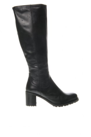 Γυναικείες μπότες Minelli, Μέγεθος 36, Χρώμα Μαύρο, Τιμή 39,59 €