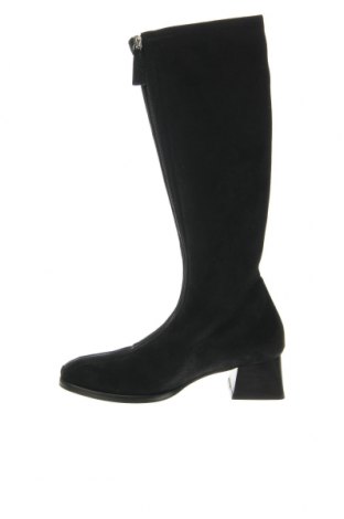Γυναικείες μπότες Mireia Playa, Μέγεθος 36, Χρώμα Μαύρο, Τιμή 23,81 €