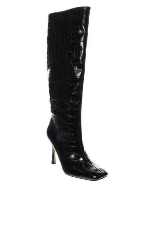 Γυναικείες μπότες NA-KD, Μέγεθος 37, Χρώμα Μαύρο, Τιμή 39,46 €