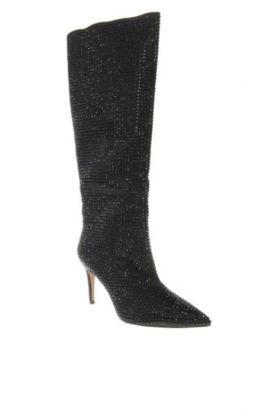 Γυναικείες μπότες Rinascimento, Μέγεθος 41, Χρώμα Μαύρο, Τιμή 77,29 €