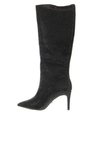 Γυναικείες μπότες Rinascimento, Μέγεθος 41, Χρώμα Μαύρο, Τιμή 77,29 €