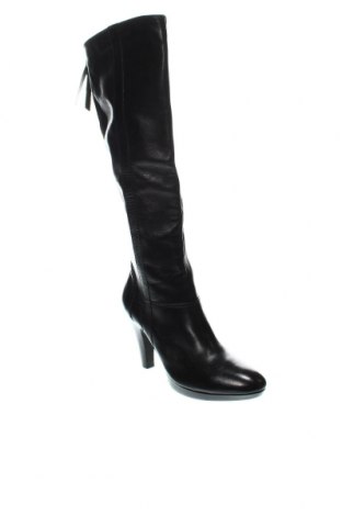 Γυναικείες μπότες SPM, Μέγεθος 38, Χρώμα Μαύρο, Τιμή 103,50 €