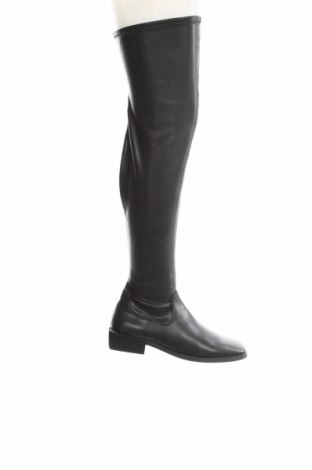 Γυναικείες μπότες Steve Madden, Μέγεθος 41, Χρώμα Μαύρο, Τιμή 56,45 €