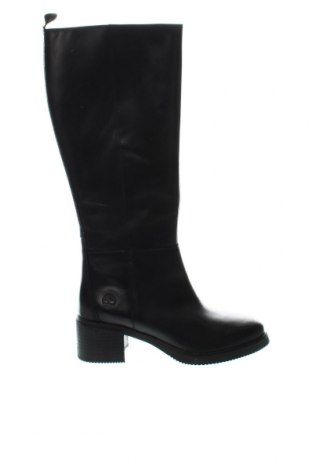 Γυναικείες μπότες Timberland, Μέγεθος 39, Χρώμα Μαύρο, Τιμή 101,75 €