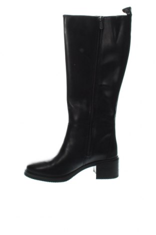 Γυναικείες μπότες Timberland, Μέγεθος 39, Χρώμα Μαύρο, Τιμή 169,59 €