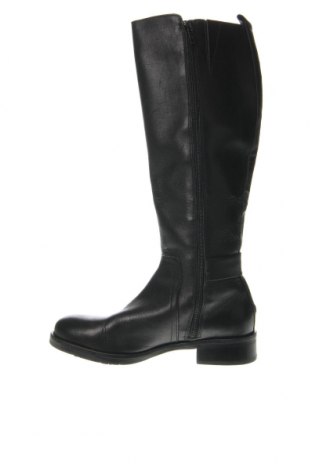 Γυναικείες μπότες Tommy Hilfiger, Μέγεθος 36, Χρώμα Μαύρο, Τιμή 73,28 €
