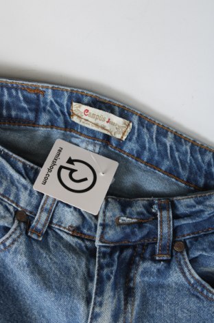 Dámske džínsy , Veľkosť XS, Farba Modrá, Cena  5,45 €