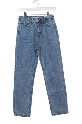 Dámske džínsy , Veľkosť XS, Farba Modrá, Cena  10,43 €