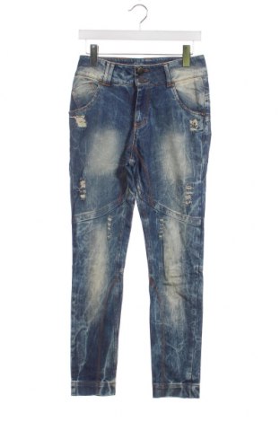 Damen Jeans, Größe S, Farbe Blau, Preis € 4,15