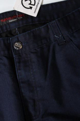 Dámské džíny , Velikost XXL, Barva Modrá, Cena  380,00 Kč