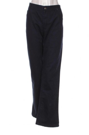Damen Jeans, Größe XXL, Farbe Blau, Preis € 15,35