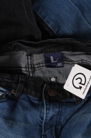 Damen Jeans, Größe XS, Farbe Schwarz, Preis 3,74 €