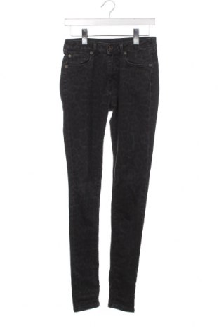 Damen Jeans, Größe XS, Farbe Grau, Preis € 4,20