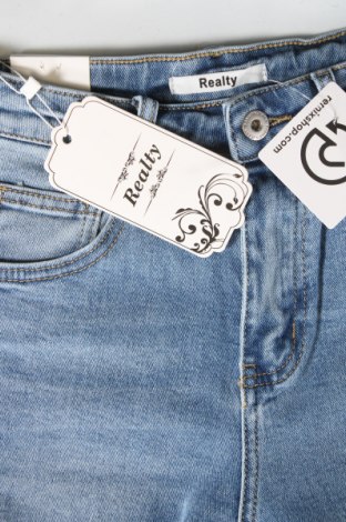 Damen Jeans, Größe XS, Farbe Blau, Preis € 11,62