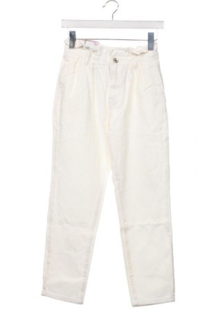 Damen Jeans, Größe XS, Farbe Weiß, Preis 23,71 €