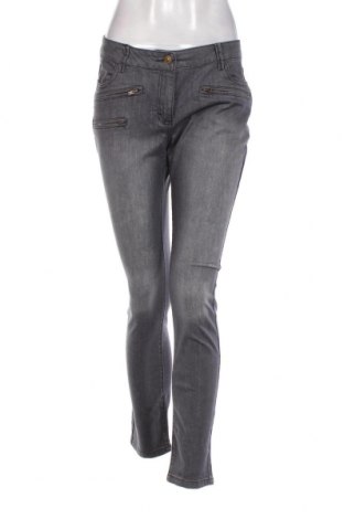 Damen Jeans, Größe S, Farbe Grau, Preis € 10,91