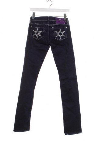 Dámske džínsy , Veľkosť S, Farba Modrá, Cena  2,67 €