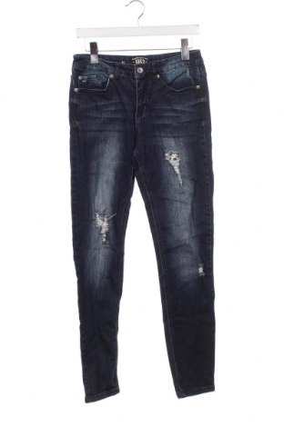 Dámske džínsy , Veľkosť XS, Farba Modrá, Cena  3,78 €