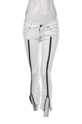 Dámské džíny , Velikost M, Barva Bílá, Cena  447,00 Kč