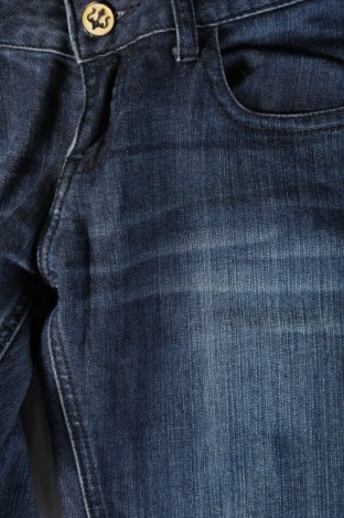 Dámske džínsy , Veľkosť M, Farba Modrá, Cena  5,17 €