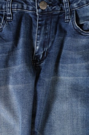 Dámské džíny , Velikost S, Barva Modrá, Cena  127,00 Kč