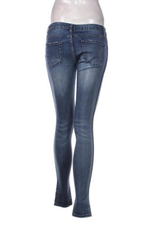 Dámske džínsy , Veľkosť S, Farba Modrá, Cena  1,69 €