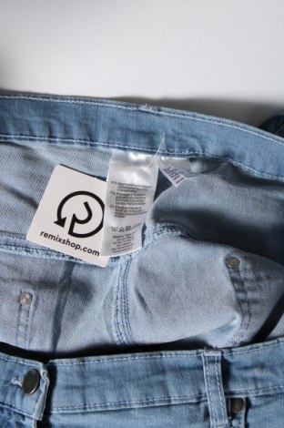 Damen Jeans, Größe XXL, Farbe Blau, Preis € 20,18