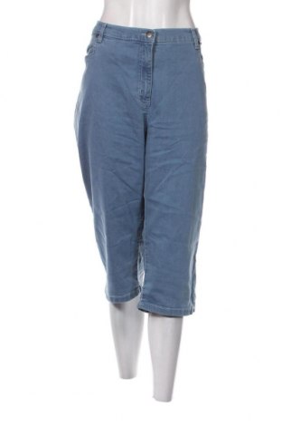 Damen Jeans, Größe XXL, Farbe Blau, Preis € 8,49