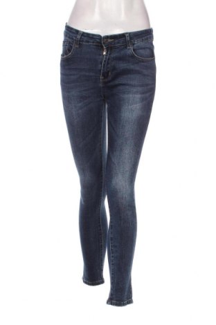 Dámske džínsy , Veľkosť M, Farba Modrá, Cena  5,34 €