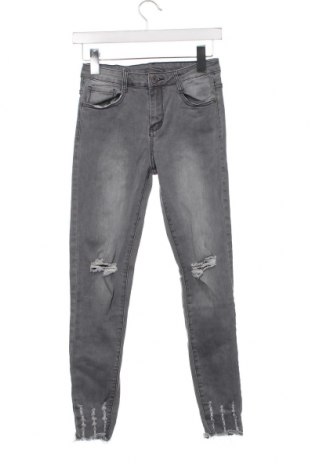 Damen Jeans, Größe S, Farbe Grau, Preis € 14,83