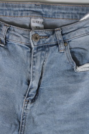 Dámské džíny , Velikost XS, Barva Modrá, Cena  291,00 Kč