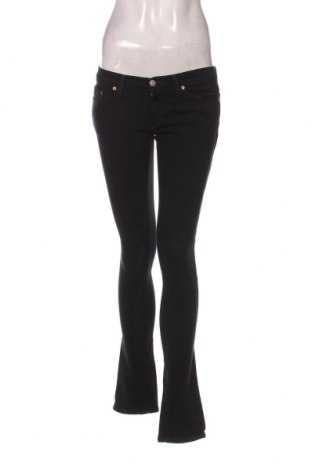 Damen Jeans, Größe M, Farbe Schwarz, Preis 7,20 €