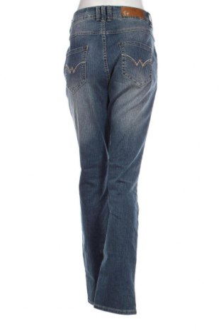 Damen Jeans, Größe L, Farbe Blau, Preis € 12,11