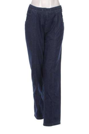 Γυναικείο Τζίν, Μέγεθος 3XL, Χρώμα Μπλέ, Τιμή 9,69 €