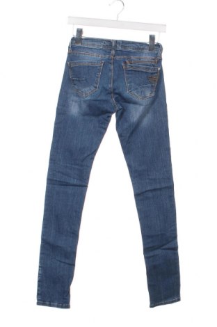 Damen Jeans, Größe XS, Farbe Blau, Preis 4,15 €